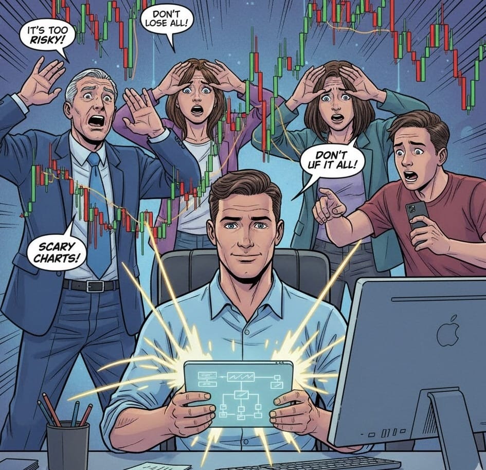 Nvidia’s Big Moment