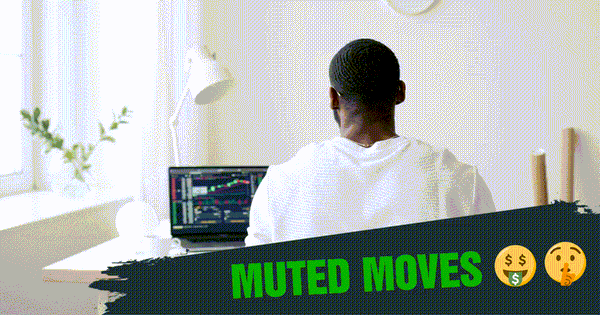 Muted Moves 🤑🤫
