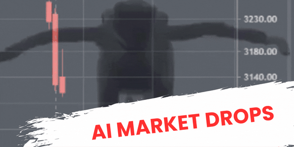 AI Market Drops